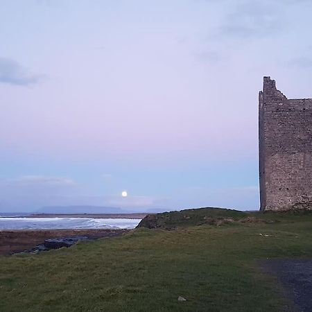 Plumgrove Pod Easkey Villa Sligo Dış mekan fotoğraf